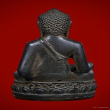 1 ใน 180 องค์ ที่สุดในสายนี้ พระอาจารย์นำ จ.พัทลุง