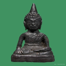 พระเงินศิลปะนครฯ