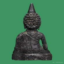 พระเงินศิลปะนครฯ