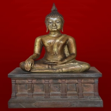 พระมงคลมิ่งเมือง  พ.ศ.2508