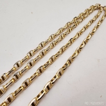 สร้อยทอว 18k italy (15.18 กรัม)