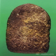 LUANG-PU-BOON , SUMB-LAEM-LEK MOLD , JINDA-MANEE POWDERS