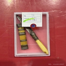 มีดหมอหลวงพ่อเดิม วัดหนองโพ(ปากกา)