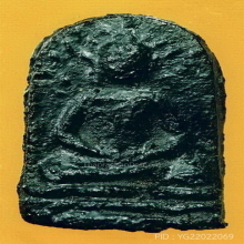 LUANG-PU-BOON , PROK-PO-YAI MOLD , JINDA-MANEE POWDERS