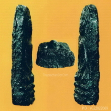 LUANG-PU-BOON , PROK-PO-YAI MOLD , JINDA-MANEE POWDERS