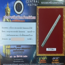 พระอาจารย์นำ วัดดอนศาลา