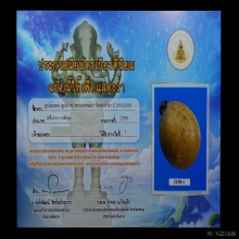 พระอาจารย์นำ วัดดอนศาลา