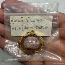 หลวงพ่อปลอด วัดหัวป่า