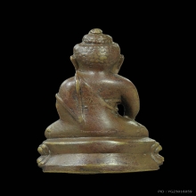 พระกริ่งจีนใหญ่ (กริ่งนอก)