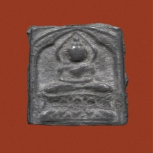 ล.ป.ศุข วัดปากคลองมะขามเฒ่า ( พิมพ์ข้างเรียบ ) )