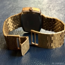 Enicar vintage SwissMade ไขลาน สวย เก่าเก็บ 