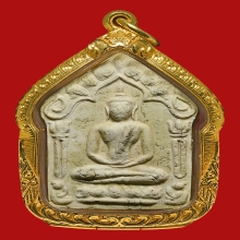 ขุนแผนผงพลายกุมาร หลวงปู่ทิม บล็อกแรก (ดารา)