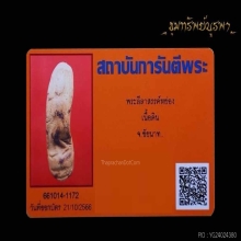 พระลีลา พระสรรค์หย่อง จังหวัดชัยนาท