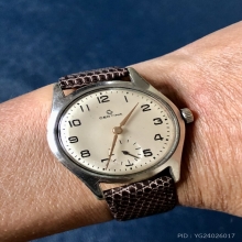 นาริกา สวิส ระบบไขลาน Certina SwissMade 