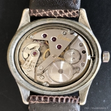 นาริกา สวิส ระบบไขลาน Certina SwissMade 