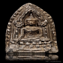 ขุนแผนทรงเครื่อง กรุวัดใหญ่ชัยมงคล