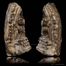 ขุนแผนทรงเครื่อง กรุวัดใหญ่ชัยมงคล
