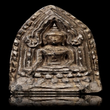 ขุนแผนทรงเครื่อง กรุวัดใหญ่ชัยมงคล