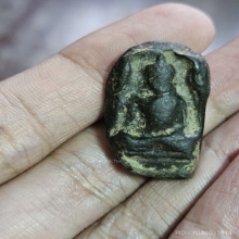 พระยอดขุนพลกรุอุดมป่าสัก