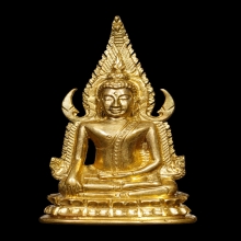 +บัตรสมาคม+ที่1งานสมาคม พระพุทธชินราชอินโดจีน พิมพ์แต่ง