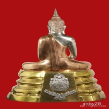 หลวงพ่อโสธร บูขา 80 ปีกรมตำรวจ no ๑๙๙
