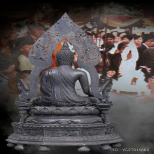 พระพิลาสพลาภรณ์ปฏิมา