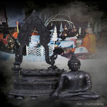 พระพิลาสพลาภรณ์ปฏิมา
