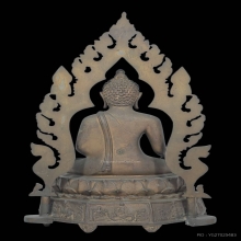 หลวงพ่อดำวัดสุทัศน์ ภปร [usa] รุ่นแรกปี 2523 