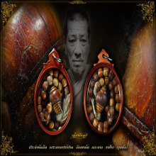 พระอาจารย์ปาล วัดเขาอ้อ