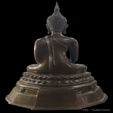 พระบูชา ลพ.วัดเขาตะเครา รุ่นโสฬสฯ ปี2521 จ.เพชรบุรี 