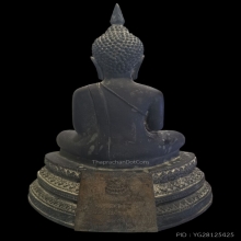 พระบูชา ลพ.วัดเขาตะเครา ปี 2528 จ.เพชรบุรี