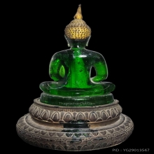 พระบูชาพระแก้วมรกต 3 ถอด 150 ปีกรุงรัตนโกสินทร์ ปี 2475