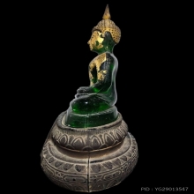 พระบูชาพระแก้วมรกต 3 ถอด 150 ปีกรุงรัตนโกสินทร์ ปี 2475