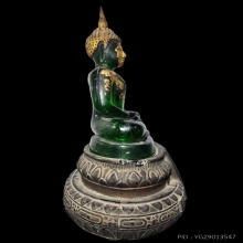 พระบูชาพระแก้วมรกต 3 ถอด 150 ปีกรุงรัตนโกสินทร์ ปี 2475
