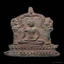 พระซุ้มเรือนแก้ว กรุวัดราชบูรณะ