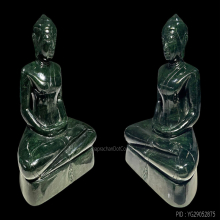 พระพุทธรตนกรนวุติวัสสานุสรณ์มงคลพระหยกเชียงรายองค์จำลอง 5