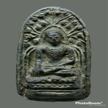 พระบางเขียว