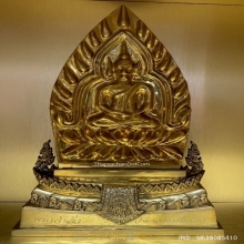 พระเจ้าสัว ขนาดบูชา