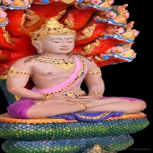 นามอันเป็นมงคลพระบูชาจตุคามรุ่นเจริญโภคทรัพย์ปี 2549