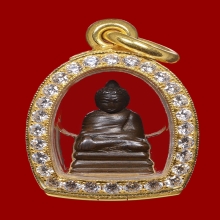 พระชัยห่มคลุม วัดบวร