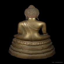พระบูชาพระพุทธสิหิงค์ รุ่นแรก 