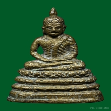 พระกริ่งอังคีรสวัดราชบพิธ 2481
