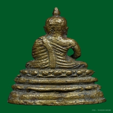 พระกริ่งอังคีรสวัดราชบพิธ 2481
