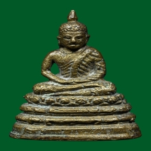 พระกริ่งอังคีรสวัดราชบพิธ 2481
