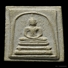 สมเด็จพระครูลมูล วัดสุทัศน์