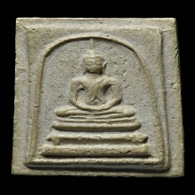 สมเด็จพระครูลมูล วัดสุทัศน์