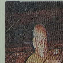 หลวงปู่เปลื้อง วัดบางแก้วผดุงธรรม