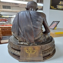 พระบูชา 9นิ้ว ค่ายสุรศักดิ์มนตรี (มทบ.7) 