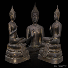 พระพุทธบารมีศักดิ์สิทธิ์