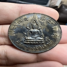 เหรียญพระพุทธชินราช